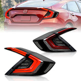 10th Gen Honda taillight Civic FC