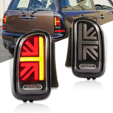 Mini Clubman taillight R55