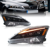 Lexus headlight IS250