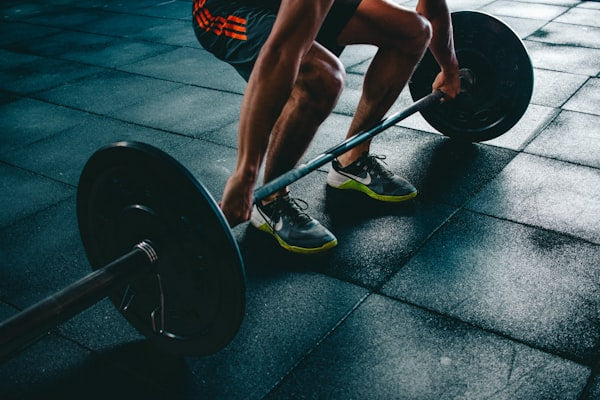 The Story Behind FITZEN: How Three Gym Bag Headaches Sparked a Towel Revolution