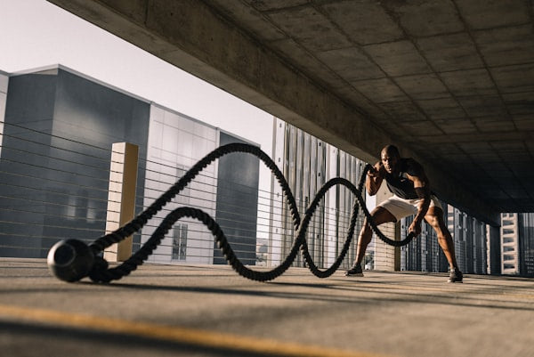 Why Your Gym Towel is Letting You Down