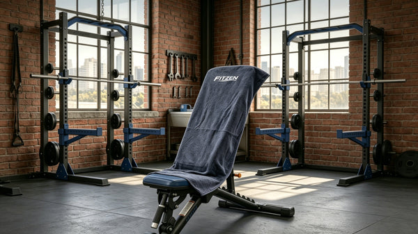 Why Your Towel Is Your Most Important Piece of Kit